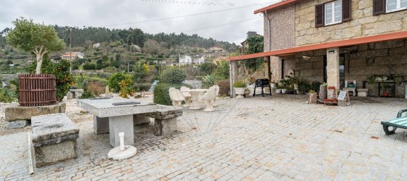 3 bedrooms House in Fornos, Portugal No. 157464 11