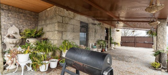 3 bedrooms House in Fornos, Portugal No. 157464 13