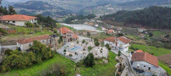 3 bedrooms House in Fornos, Portugal No. 157464 36