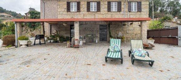 3 bedrooms House in Fornos, Portugal No. 157464 7