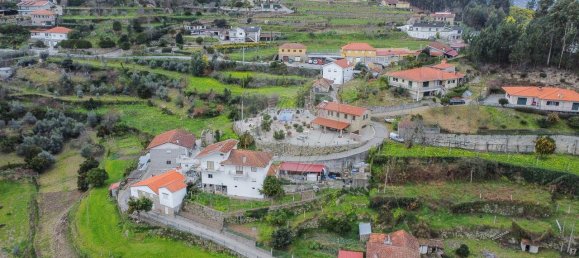 3 bedrooms House in Fornos, Portugal No. 157464 34