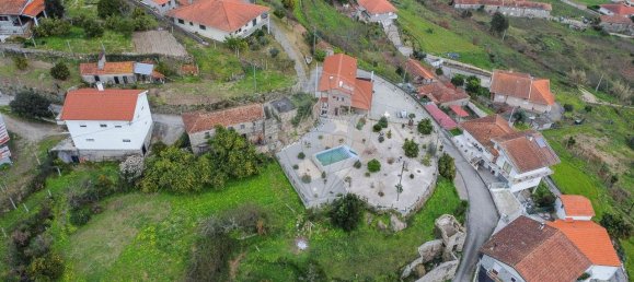 3 bedrooms House in Fornos, Portugal No. 157464 37