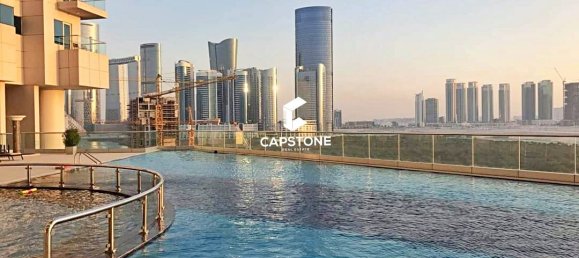 2 bedrooms Apartment in Al Reem Island, UAE No. 5340 6