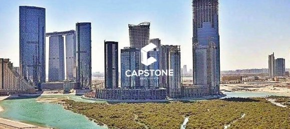 2 bedrooms Apartment in Al Reem Island, UAE No. 5340 9