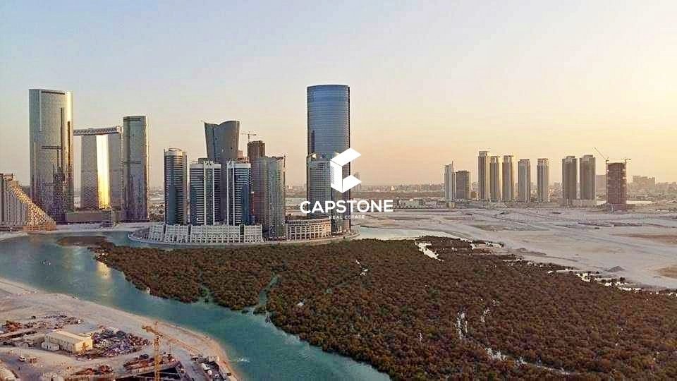 2 bedrooms Apartment in Al Reem Island, UAE No. 5340