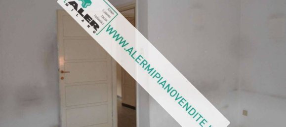 1 غرف نوم شقة في Sesto San Giovanni, Italy رقم 177054 26