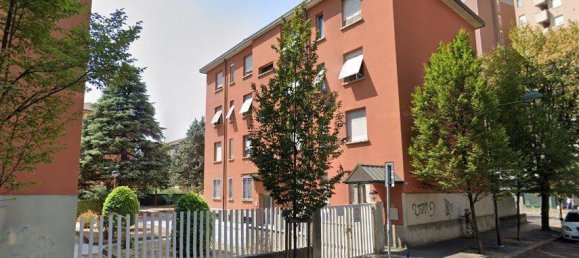 1 غرف نوم شقة في Sesto San Giovanni, Italy رقم 177054 16