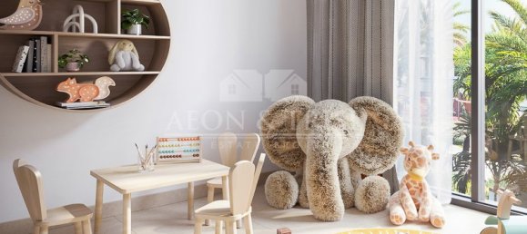 Moradia em banda T3 em Arabian Ranches 3, UAE N.º 105731 4