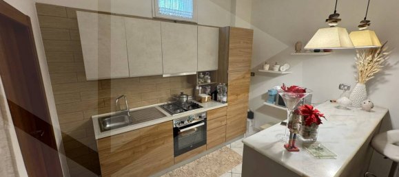 3 rooms Apartment in Barletta, Italy No. 25432 8