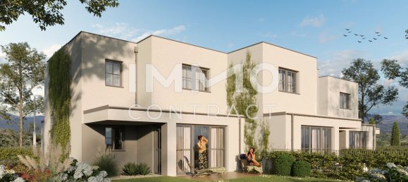 Terrain à Gross-Enzersdorf, Austria 103m² No. 133498 4