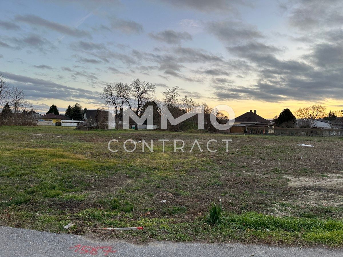 Terrain à Gross-Enzersdorf, Austria 103m² No. 133498