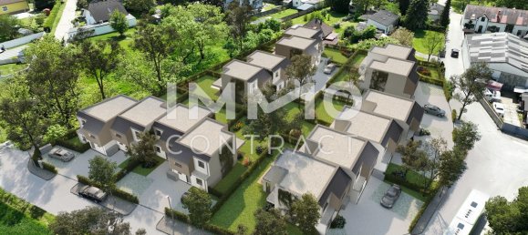 Terrain à Gross-Enzersdorf, Austria 103m² No. 133498 2