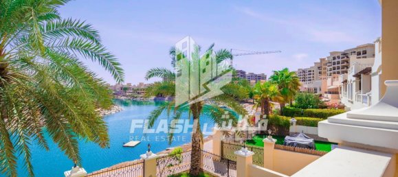 3 chambres Maison de ville à Al Hamra Village, UAE No. 39488 3