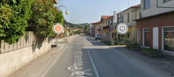 7 rooms Apartment in Montecalvo in Foglia, Italy No. 14132 2