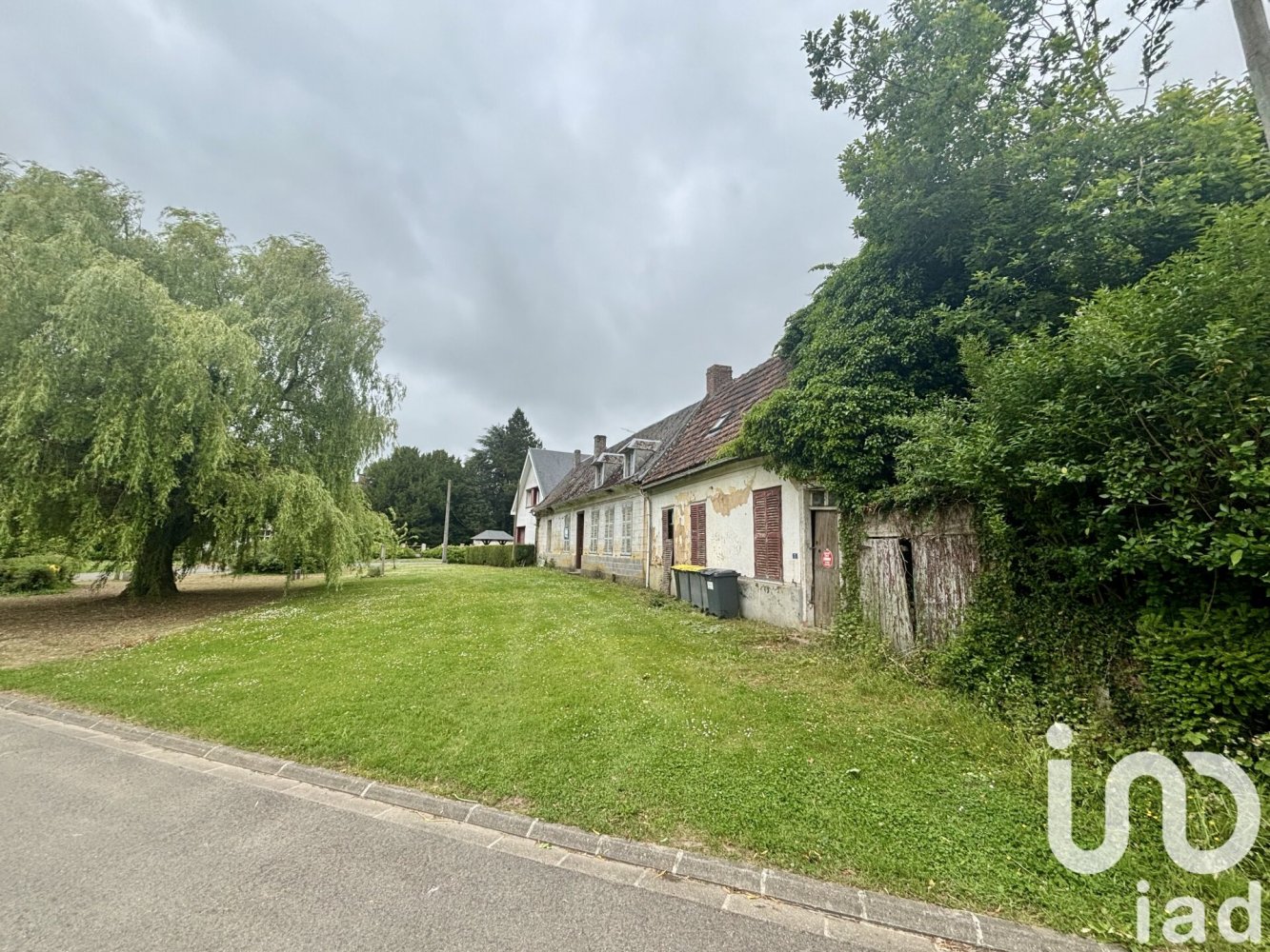 5 bedrooms House in Houvin-Houvigneul, France No. 250434