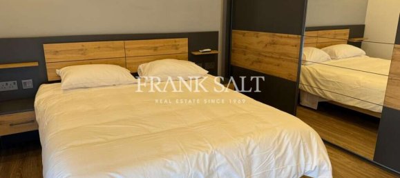 Квартира с 3 спальнями в Бальцан, Мальта № 11692 2