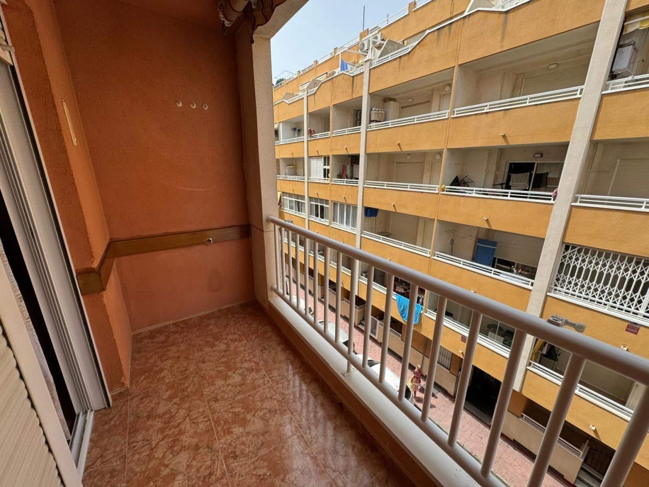 2 bedrooms Apartment in Torrevieja, Spain No. 206567