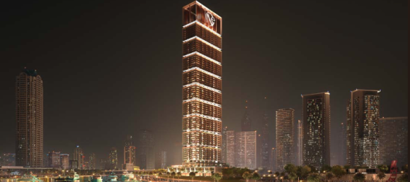 1 bedroom Apartment in Business Bay, UAE No. 41159 14