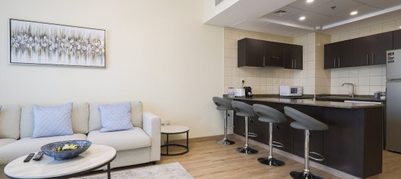 1 Schlafzimmer Wohnung in Dubai, UAE, Nr. 20948 6