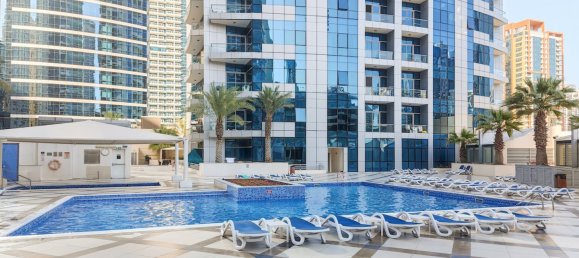 1 Schlafzimmer Wohnung in Dubai, UAE, Nr. 20948 10