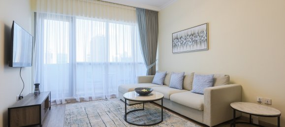 1 Schlafzimmer Wohnung in Dubai, UAE, Nr. 20948 5