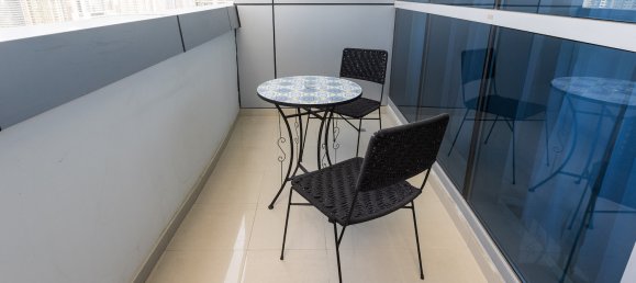 1 Schlafzimmer Wohnung in Dubai, UAE, Nr. 20948 9