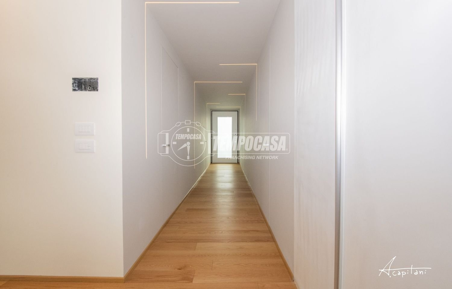 4 rooms Apartment in Cesena, Italy No. 258492