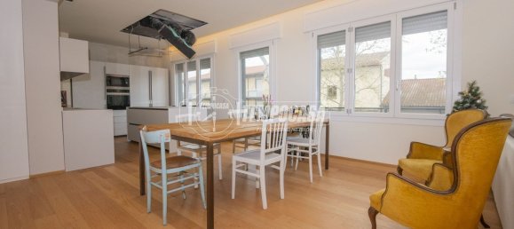 4 rooms Apartment in Cesena, Italy No. 258492 25