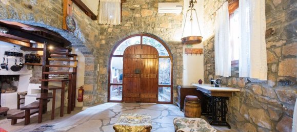  Property في Agios Nikolaos, Greece 745متر مربع رقم 4862 2