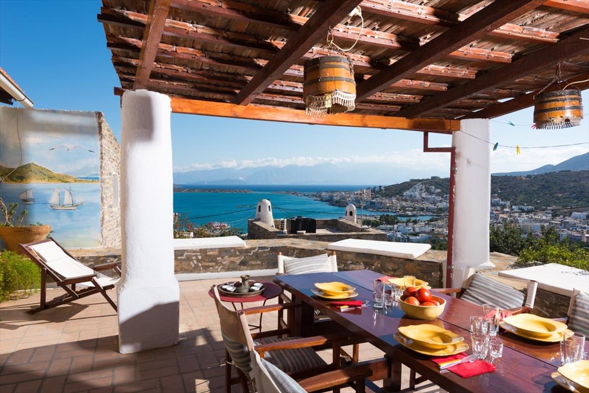 745m² Property for sale in Lasithi, Crete, Greece № 4862