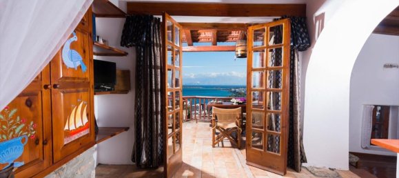  Property في Agios Nikolaos, Greece 745متر مربع رقم 4862 8