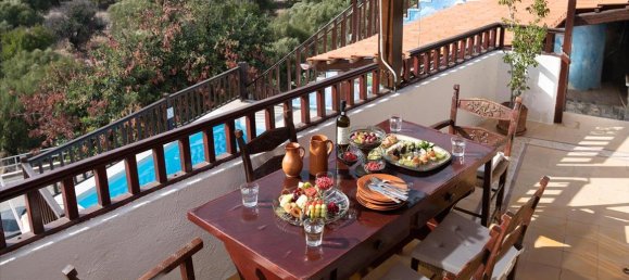 745m² Property for sale in Lasithi, Crete, Greece № 4862 12