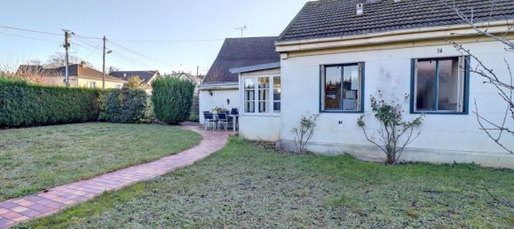 2 bedrooms Villa in Verneuil-sur-Seine, France No. 161681 15