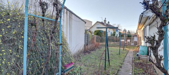 2 bedrooms Villa in Verneuil-sur-Seine, France No. 161681 14