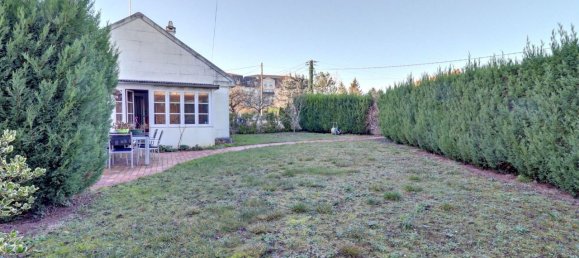 2 bedrooms Villa in Verneuil-sur-Seine, France No. 161681 12