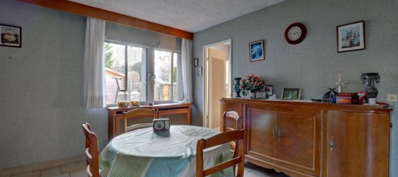 2 bedrooms Villa in Verneuil-sur-Seine, France No. 161681 5