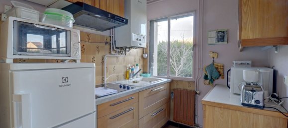 2 bedrooms Villa in Verneuil-sur-Seine, France No. 161681 4