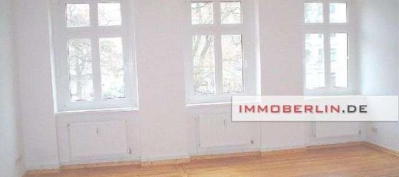 3-salle Appartement à Rummelsburg, Germany No. 108381 4