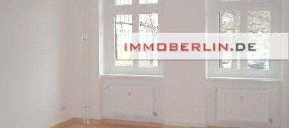 3-salle Appartement à Rummelsburg, Germany No. 108381 3