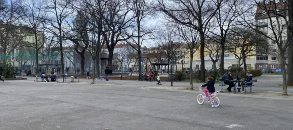 استوديو في Brigittenau, Austria رقم 194067 13