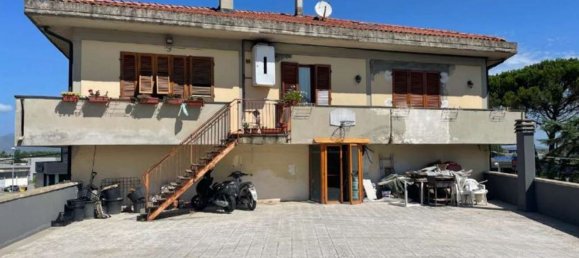 7 rooms Apartment in Casciana Terme Lari, Italy No. 200509 11