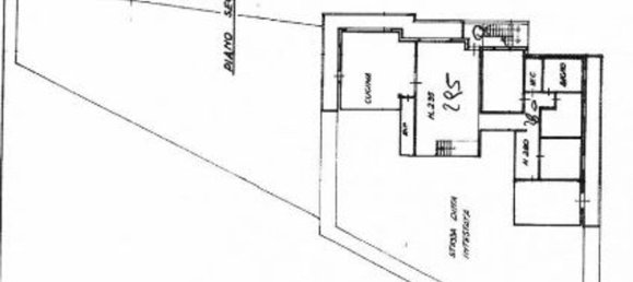 7 rooms Apartment in Casciana Terme Lari, Italy No. 200509 13