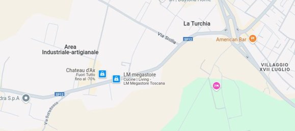 7 rooms Apartment in Casciana Terme Lari, Italy No. 200509 10