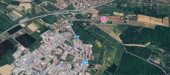 7 rooms Apartment in Casciana Terme Lari, Italy No. 200509 8