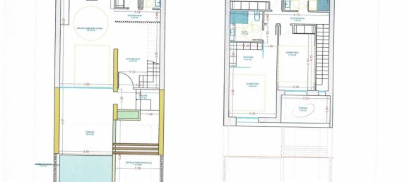 Дом с 3 спальнями в Долорес, Испания № 9231 2