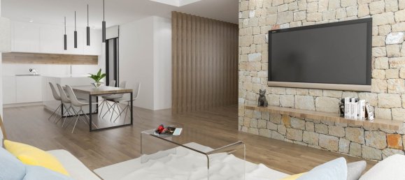 Дом с 3 спальнями в Долорес, Испания № 9231 19