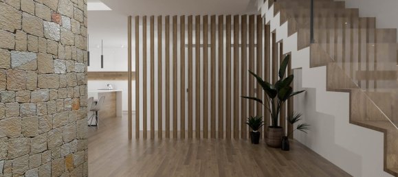 Дом с 3 спальнями в Долорес, Испания № 9231 15