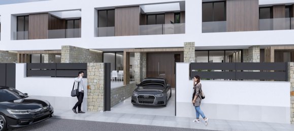 Дом с 3 спальнями в Долорес, Испания № 9231 21