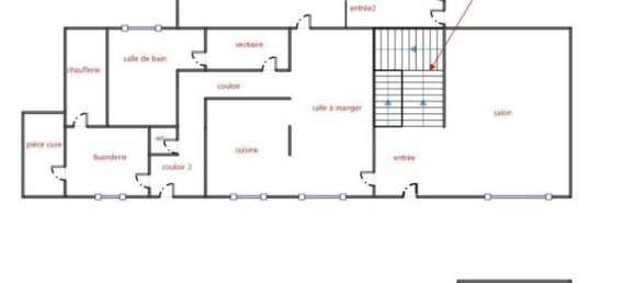 4 bedrooms House in Wailly, France No. 312647 17