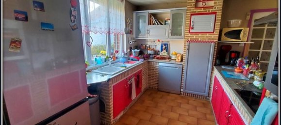 4 bedrooms House in Wailly, France No. 312647 11